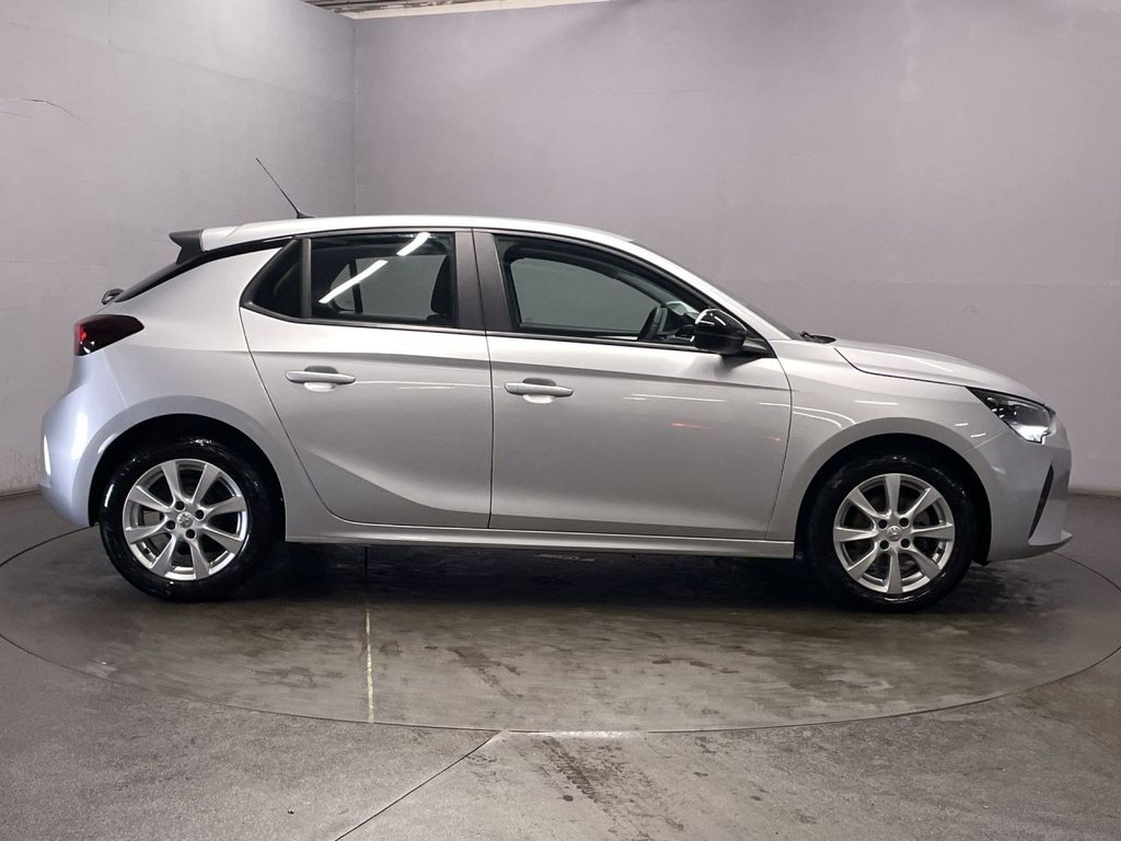 Used Vauxhall Corsa 2023 for sale - 77065305: Photo 9