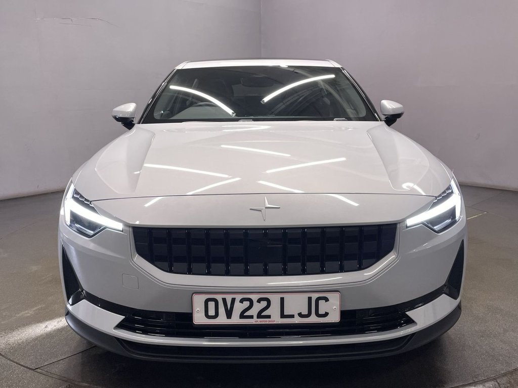 Used Polestar Polestar 2 2022 for sale - 77341569: Photo 10