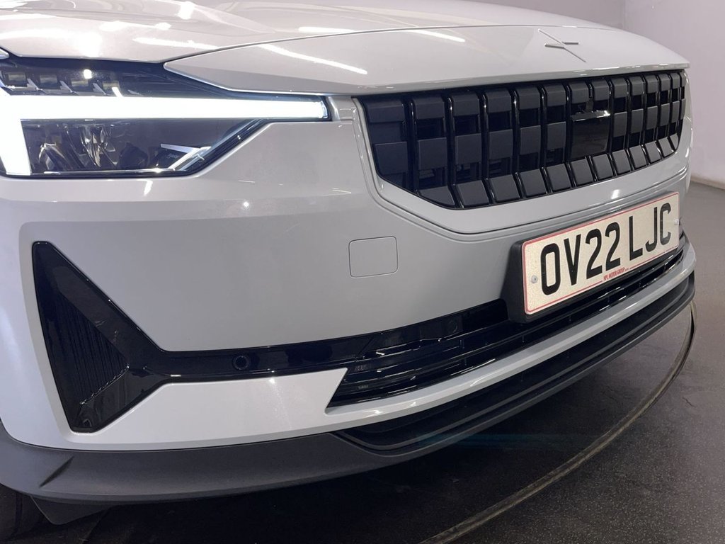 Used Polestar Polestar 2 2022 for sale - 77341569: Photo 11