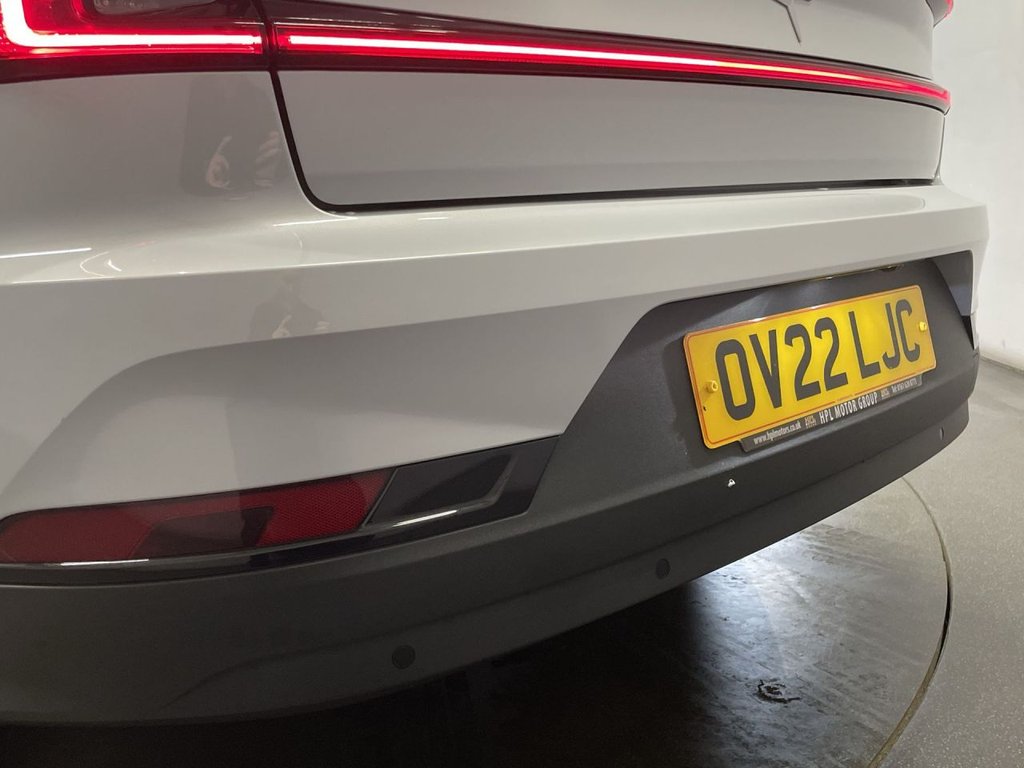 Used Polestar Polestar 2 2022 for sale - 77341569: Photo 14