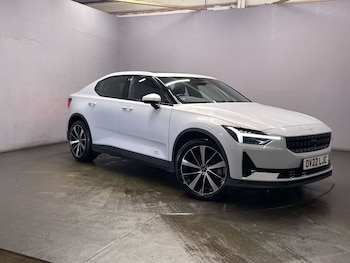 Polestar Polestar 2 feature image