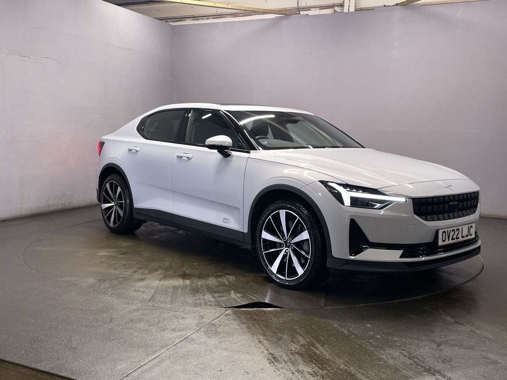 Used Polestar Polestar 2 2022 for sale - 77341569: Photo 2