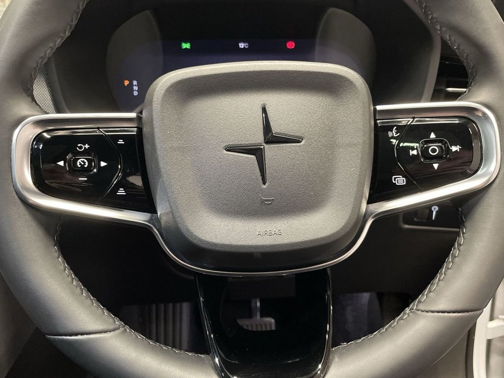 Used Polestar Polestar 2 2022 for sale - 77341569: Photo 22