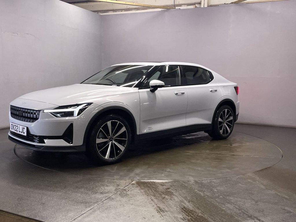 Used Polestar Polestar 2 2022 for sale - 77341569: Photo 4