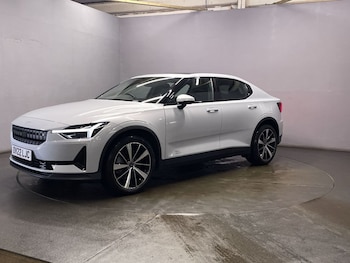 Used Polestar Polestar 2 2022 for sale - 77341569: Photo