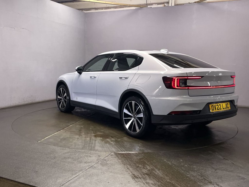 Used Polestar Polestar 2 2022 for sale - 77341569: Photo 6