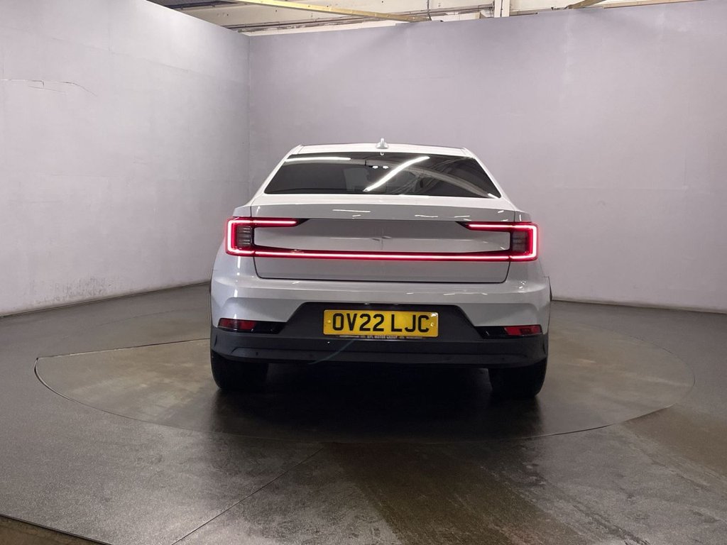 Used Polestar Polestar 2 2022 for sale - 77341569: Photo 7