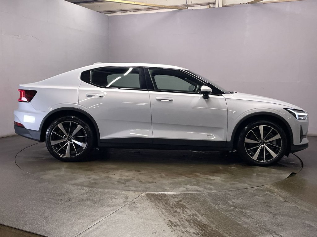 Used Polestar Polestar 2 2022 for sale - 77341569: Photo 9