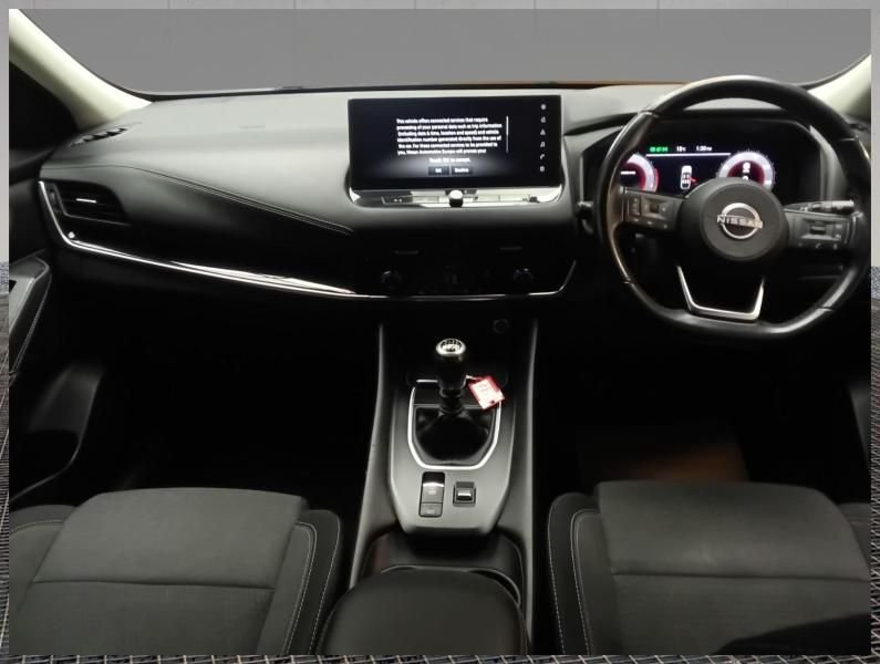 Used Nissan Qashqai 2022 for sale - 76482338: Photo 7