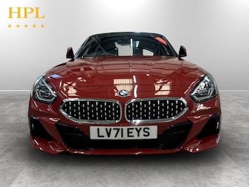 Used BMW Z4 2021 for sale - 78401410: Photo