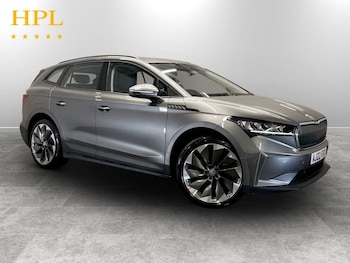 Used Skoda Enyaq 2022 for sale - 79210233: Photo
