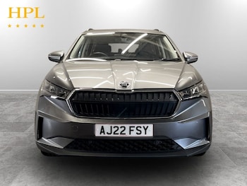 Used Skoda Enyaq 2022 for sale - 79210233: Photo