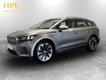 Used Skoda Enyaq 2022 for sale - 79210233: Photo