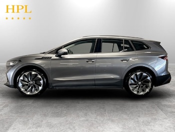 Used Skoda Enyaq 2022 for sale - 79210233: Photo