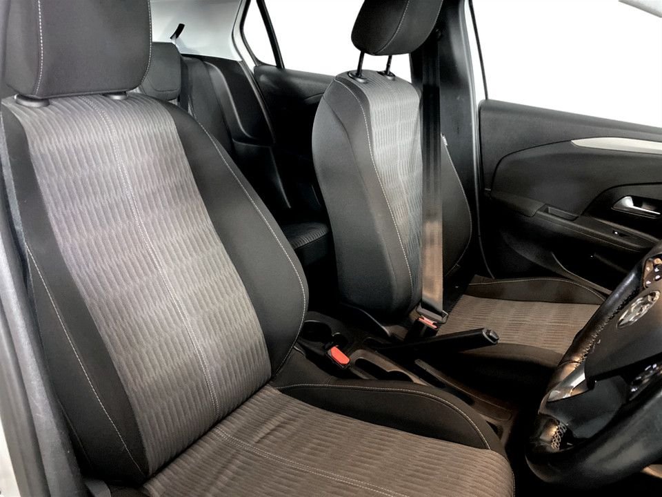 Used Vauxhall Corsa 2020 for sale - 77806304: Photo 11