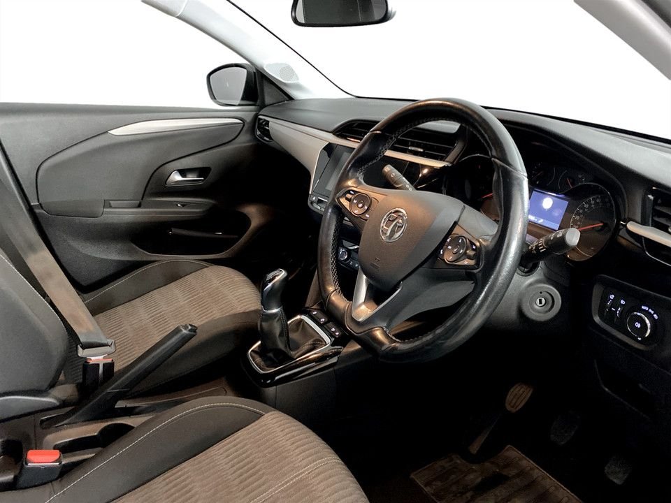 Used Vauxhall Corsa 2020 for sale - 77806304: Photo 12
