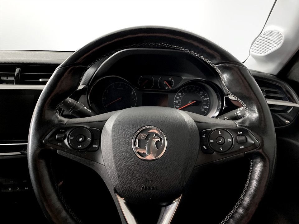 Used Vauxhall Corsa 2020 for sale - 77806304: Photo 13