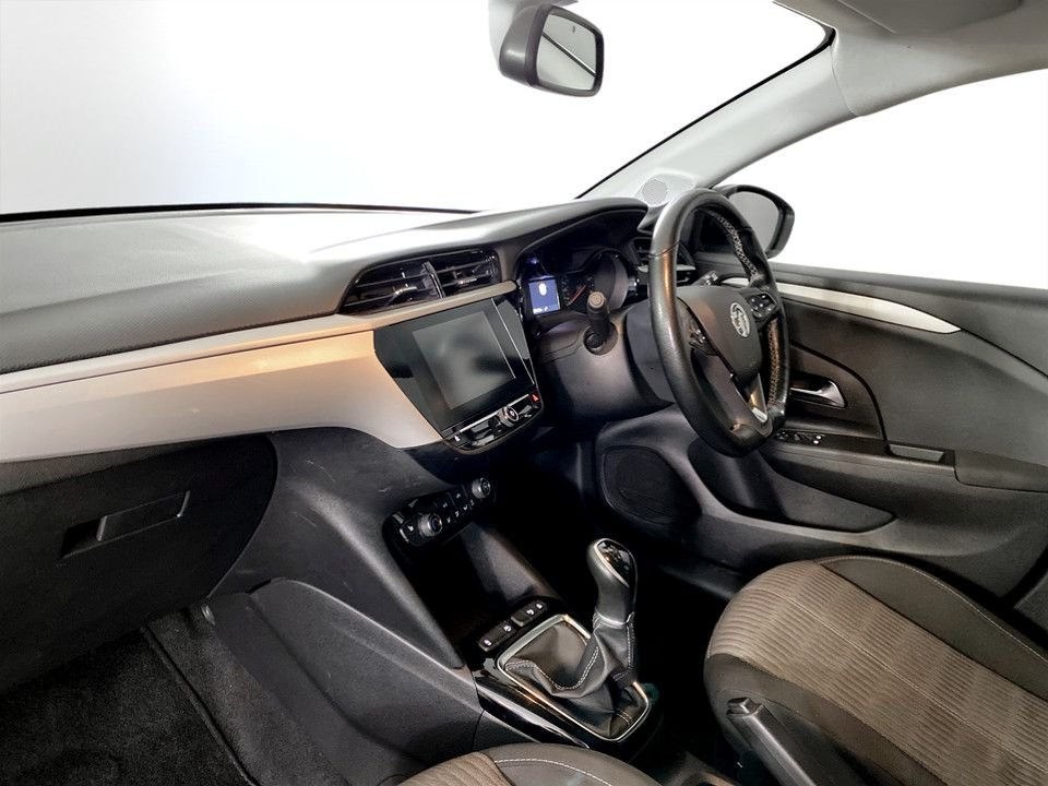 Used Vauxhall Corsa 2020 for sale - 77806304: Photo 15
