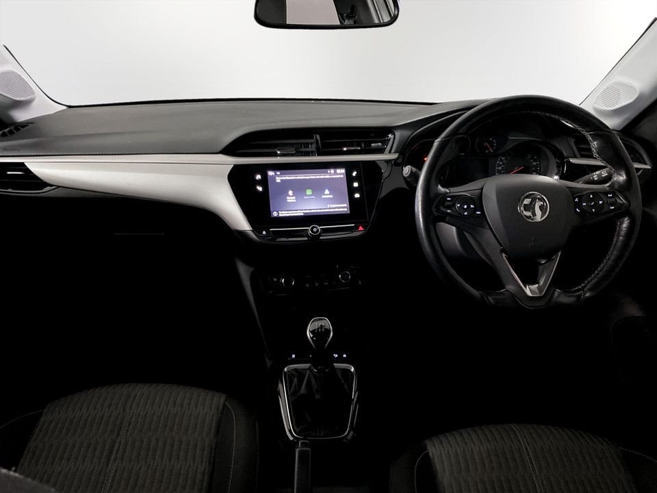 Used Vauxhall Corsa 2020 for sale - 77806304: Photo 19