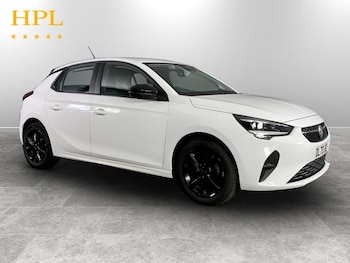 Vauxhall Corsa feature image