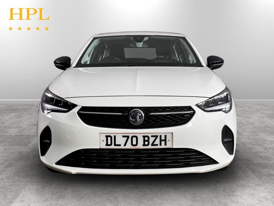 Used Vauxhall Corsa 2020 for sale - 77806304: Photo 2