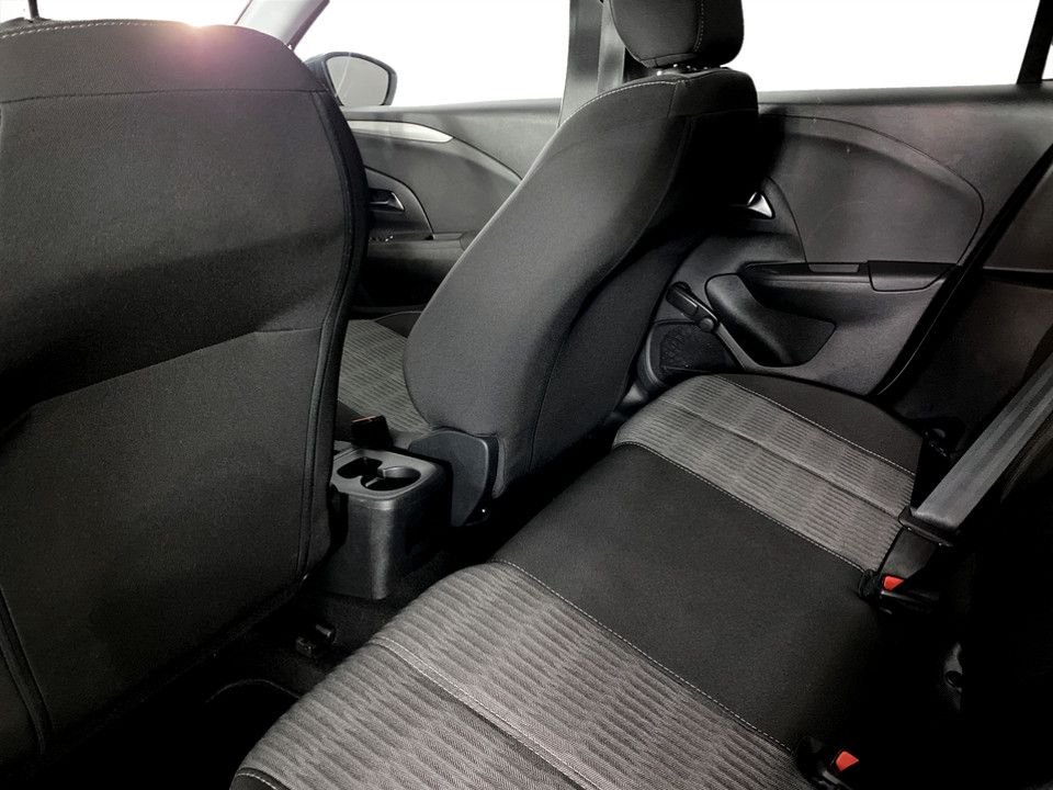 Used Vauxhall Corsa 2020 for sale - 77806304: Photo 20