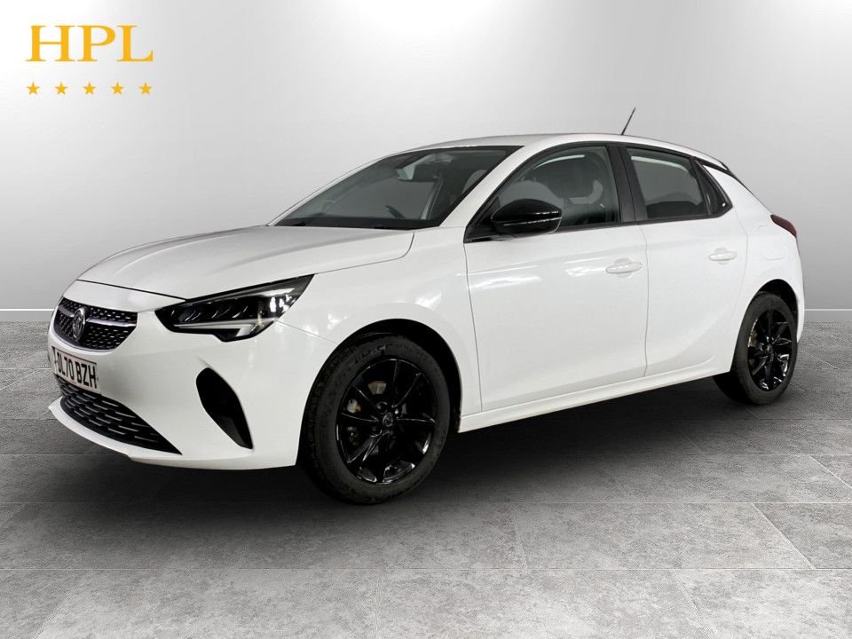 Used Vauxhall Corsa 2020 for sale - 77806304: Photo 3