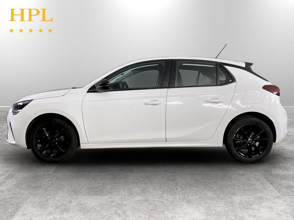 Used Vauxhall Corsa 2020 for sale - 77806304: Photo 4