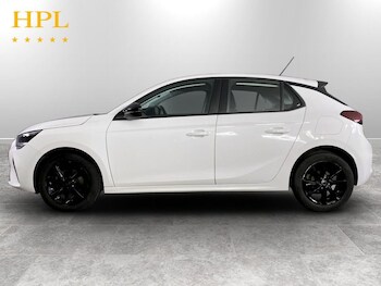 Used Vauxhall Corsa 2020 for sale - 77806304: Photo