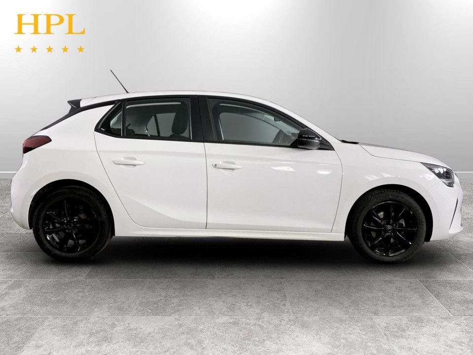 Used Vauxhall Corsa 2020 for sale - 77806304: Photo 8