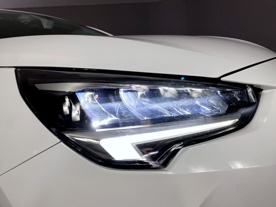 Used Vauxhall Corsa 2020 for sale - 77806304: Photo 9