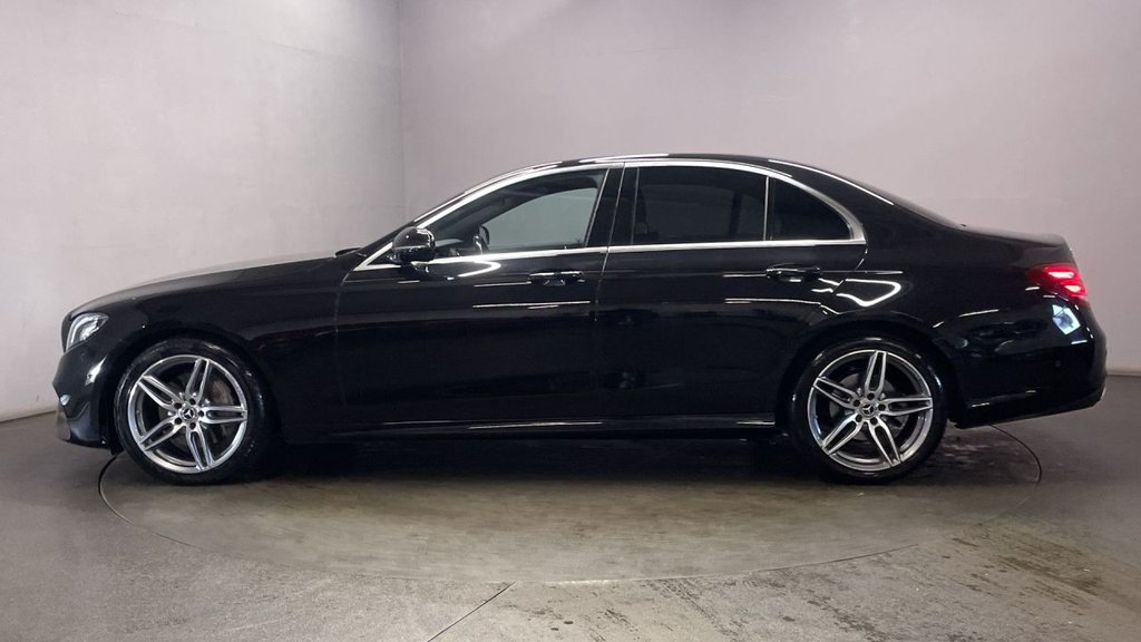 Used Mercedes-Benz E Class 2019 for sale - 77236629: Photo 12