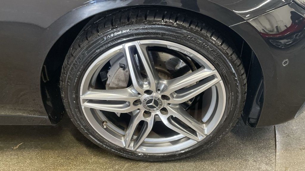 Used Mercedes-Benz E Class 2019 for sale - 77236629: Photo 19