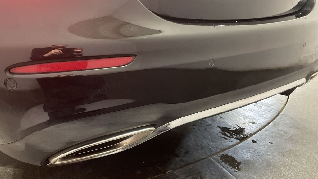 Used Mercedes-Benz E Class 2019 for sale - 77236629: Photo 21