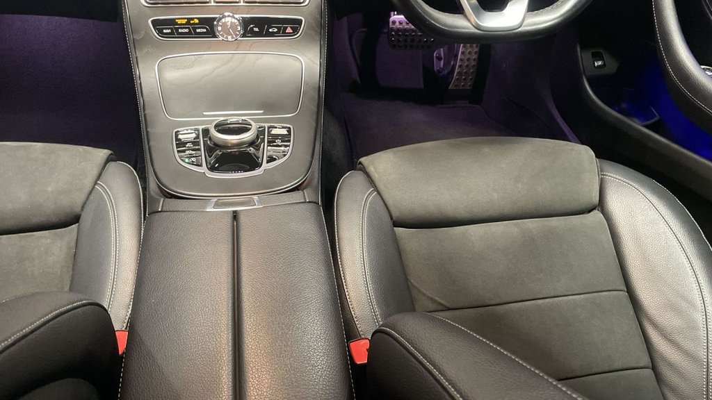 Used Mercedes-Benz E Class 2019 for sale - 77236629: Photo 22