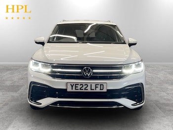 Used Volkswagen Tiguan Allspace 2022 for sale - 78924002: Photo