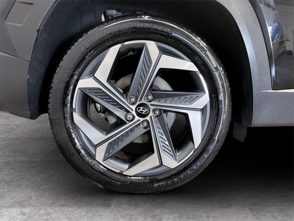 Used Hyundai TUCSON 2023 for sale - 77621076: Photo 10