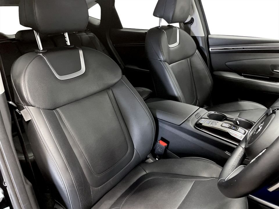 Used Hyundai TUCSON 2023 for sale - 77621076: Photo 11