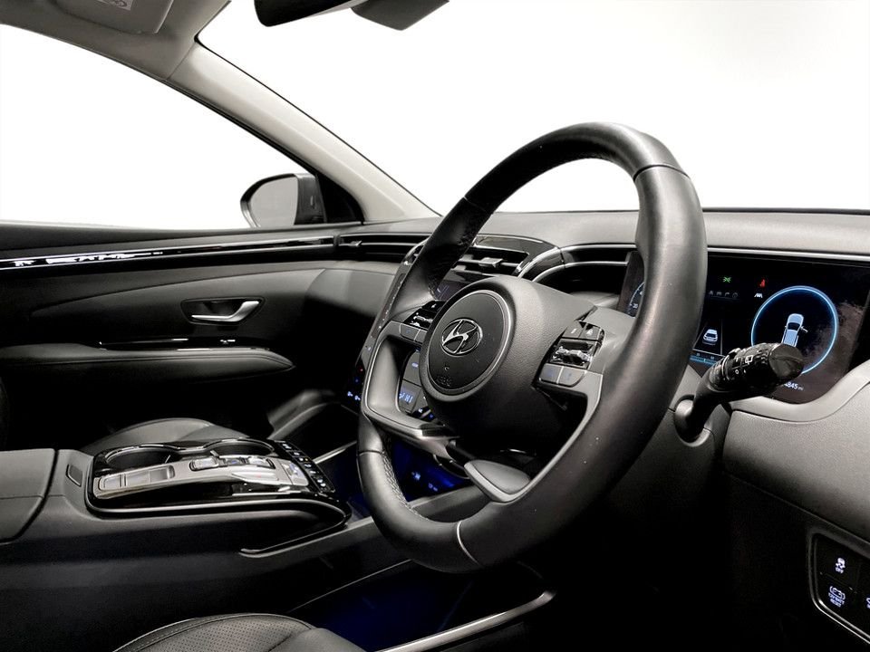 Used Hyundai TUCSON 2023 for sale - 77621076: Photo 12