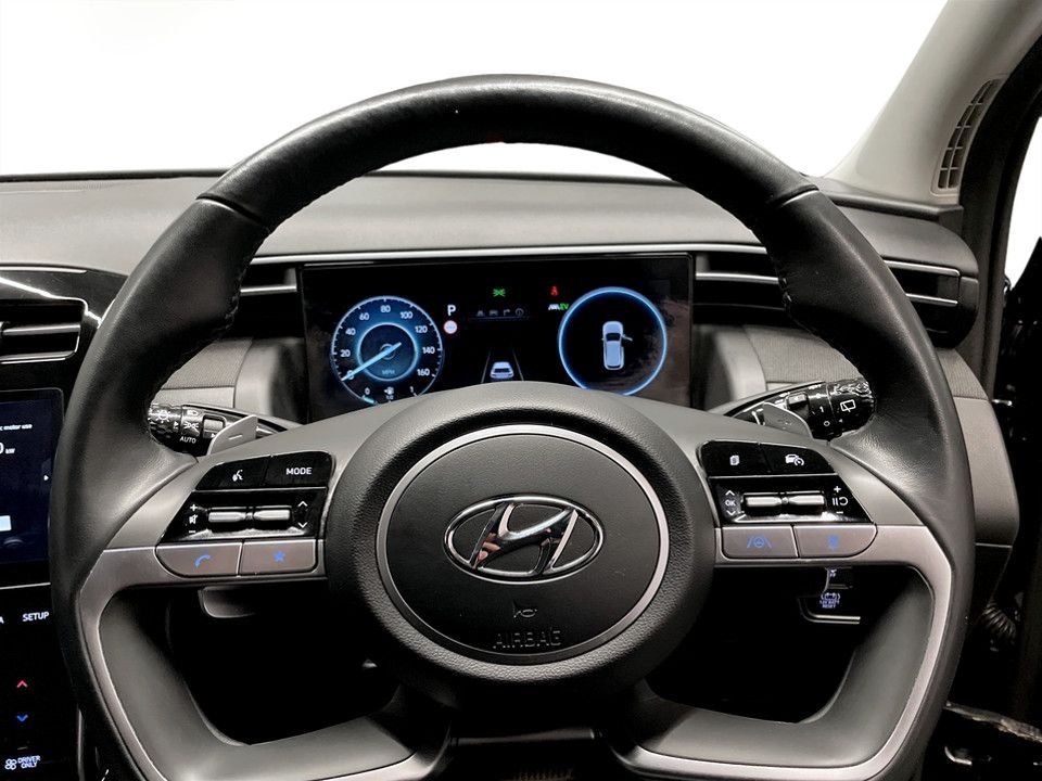 Used Hyundai TUCSON 2023 for sale - 77621076: Photo 13