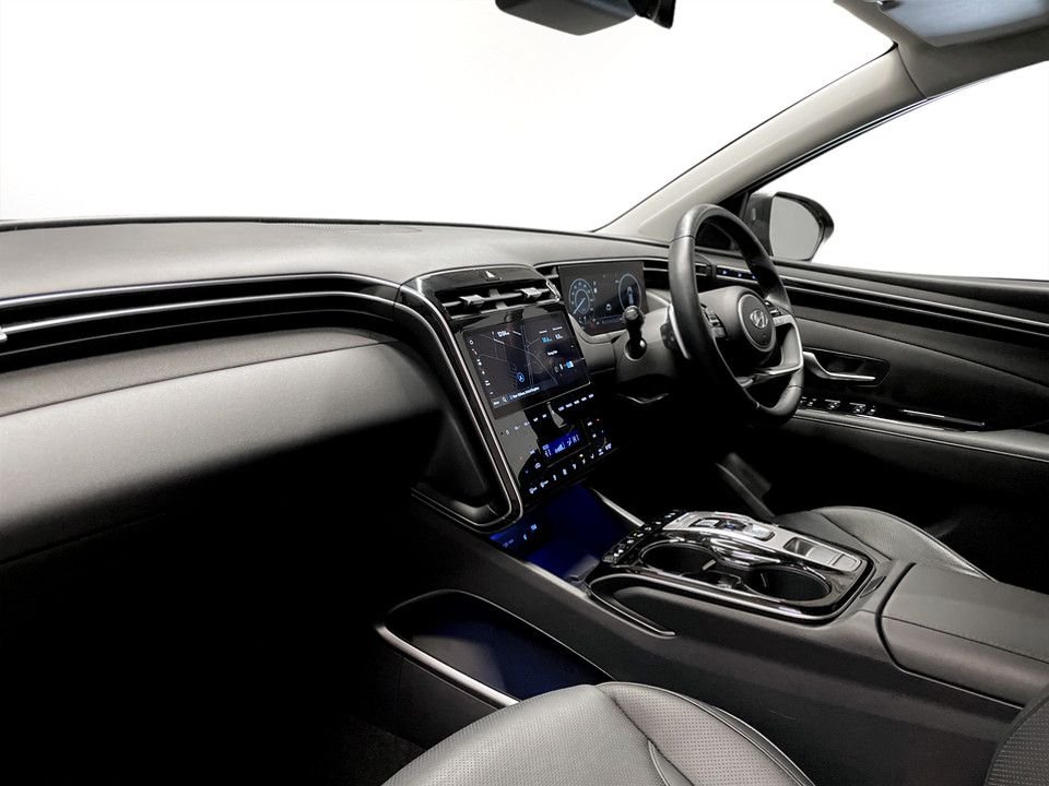 Used Hyundai TUCSON 2023 for sale - 77621076: Photo 15