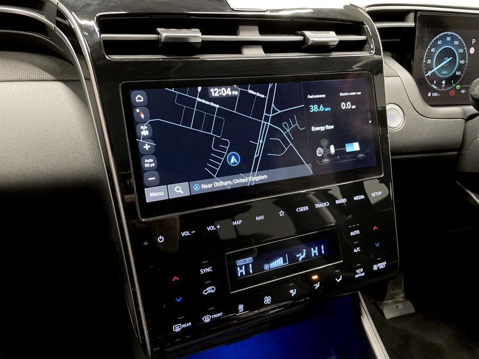 Used Hyundai TUCSON 2023 for sale - 77621076: Photo 16