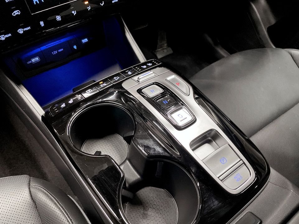 Used Hyundai TUCSON 2023 for sale - 77621076: Photo 17