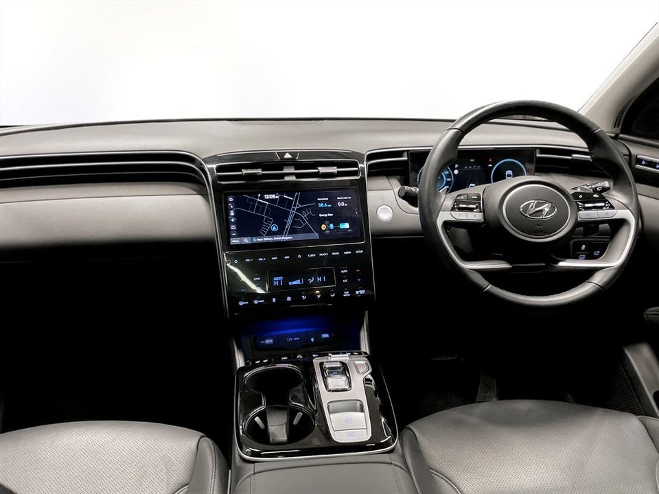 Used Hyundai TUCSON 2023 for sale - 77621076: Photo 20