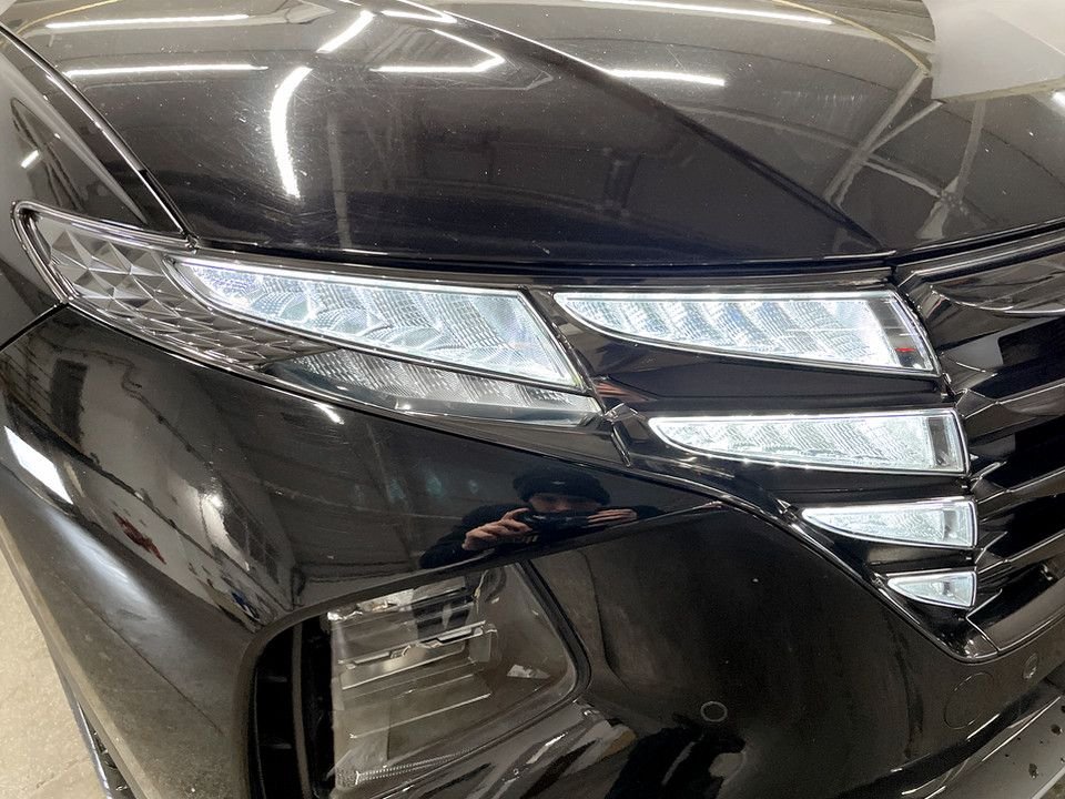 Used Hyundai TUCSON 2023 for sale - 77621076: Photo 9