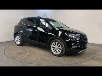 2018 (68) - 1.4T ecoTEC Elite Nav 5dr