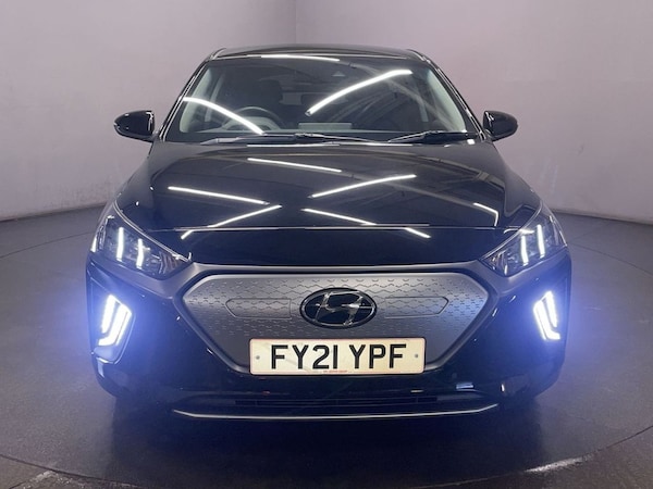 Used Hyundai IONIQ 2021 for sale - 76163503: Photo 10