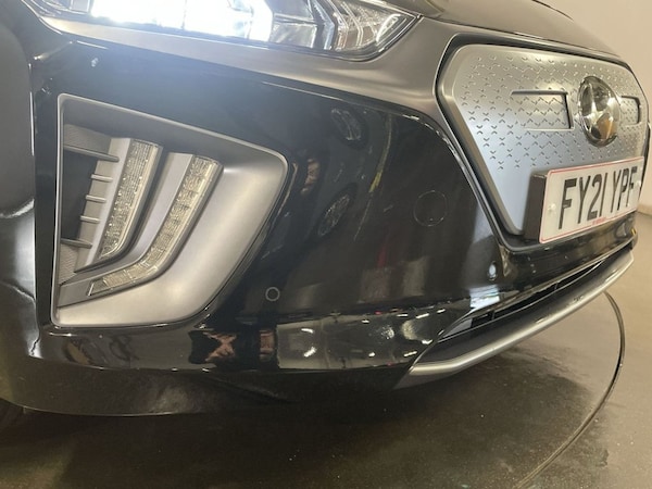 Used Hyundai IONIQ 2021 for sale - 76163503: Photo 11