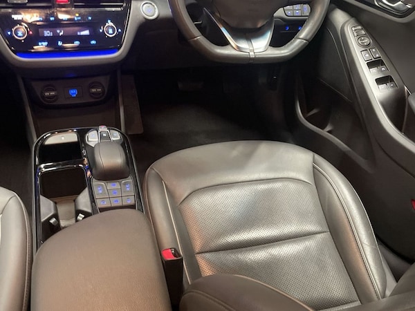 Used Hyundai IONIQ 2021 for sale - 76163503: Photo 14