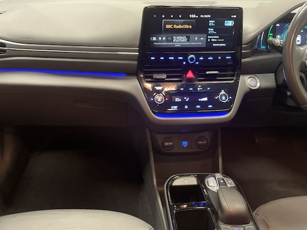 Used Hyundai IONIQ 2021 for sale - 76163503: Photo 15